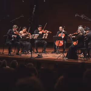 Seattle Chamber Music Society Launches SCMS Records with Three 2026 Releases