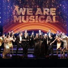 BWW Review: WE ARE MUSICAL  at RAIMUND THEATER