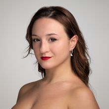 Bridging Cultures Through Dance: Sara Alessia Giannini's Path