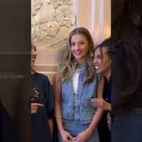 Video: MEAN GIRLS Cast Plays 'Fetch Or Not Fetch' Video