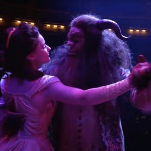 Video: Watch the Trailer for BEAUTY AND THE BEAST at Chicago Shakespeare Theater