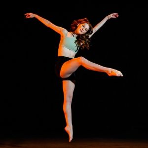 Experience the Creativity of KSU Dance Majors at The Student Dance Concert