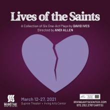 Mainstage Irving-Las Colinas Reveals Updated Season