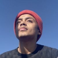 Get to Know the Students of Next on Stage: Ty-Gabriel Jones Sees Theatre as a…
