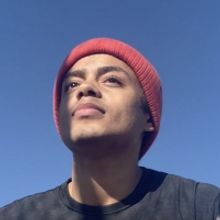 Get to Know the Students of Next on Stage: Ty-Gabriel Jones Sees Theatre as a Respons