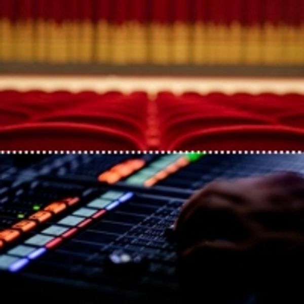 Student Blog: What's Next? Photo