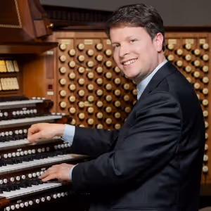Grammy Award-Winning Organist Paul Jacobs Returns To Los Angeles Philharmonic For…