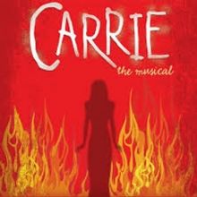 BWW Review: CARRIE at Rise Above Performing Arts Scarier than a Pandemic