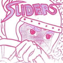 Meechy Darko Shares New Single 'Sliders' Feat. Flatbush Zombies & Col3trane