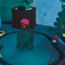 UTA Artist Space Presents Arcmanoro Niles' First West Coast Solo Show