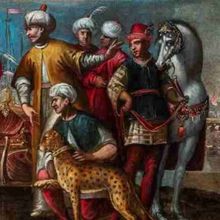 Frist Art Museum to Present VENICE AND THE OTTOMAN EMPIRE