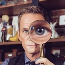 Neil Patrick Harris Launches New Wondercade Company