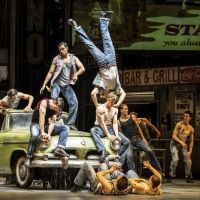 BWW Review: THE CAR MAN at Royal Albert Hall