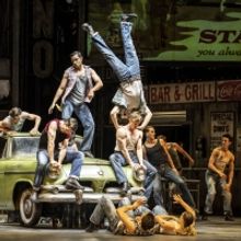 BWW Review: THE CAR MAN at Royal Albert Hall