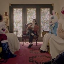 Video: Katie Pruitt Debuts New Music Video For 'All My Friends'