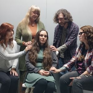 LAB Theater Project To Present CRAZY QUILTS In November
