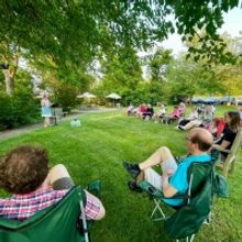 BWW Review: Dreamcatcher's SUMMER SOLOS series promises a joyous return to in-person 