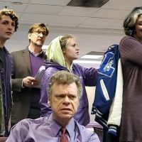 Monster Box Theatre Presents NEXT TO NORMAL