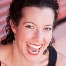​​​​​​​Ms. Laura Hodos to Return to The Winter Park Playhouse With O