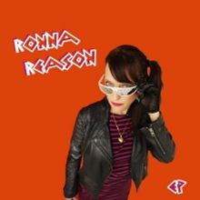 Ronna Reason Announces Debut Self-Titled EP