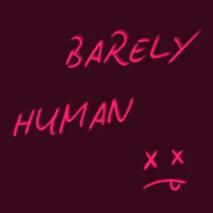 Far Between Theatre To Present BARELY HUMAN