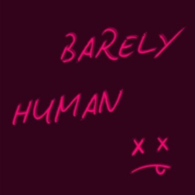 Far Between Theatre To Present BARELY HUMAN