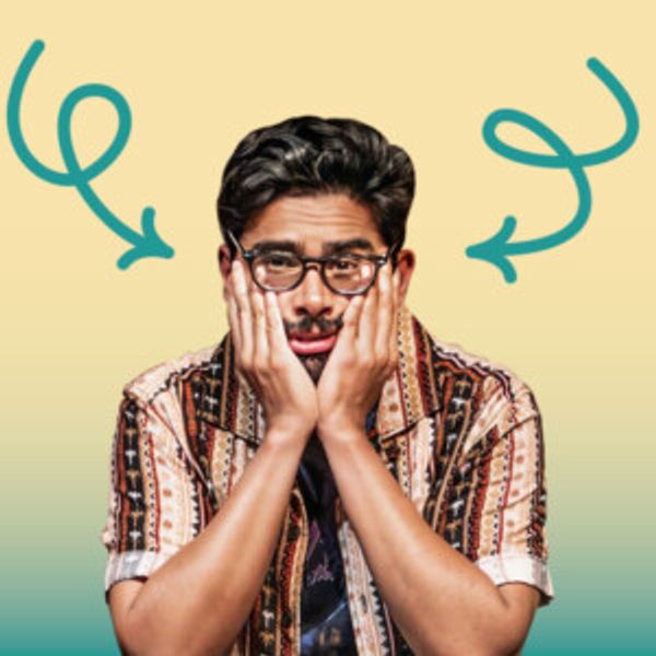 THE WRONG BASHIR to Open at CAA Theatre Photo