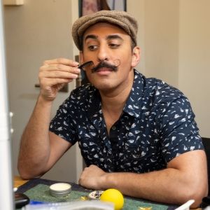 Words From The Wings: Nehal Joshi of THE COTTAGE Shares Backstage Must-Haves, Favorite Moments, and More!