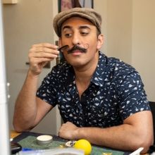 Words From The Wings: Nehal Joshi of THE COTTAGE Shares Backstage Must-Haves…