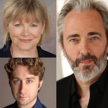 Tangent Theatre to Present Reading Of GOOD PEOPLE By David Lindsay-Abaire