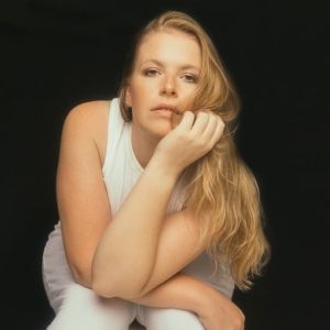 Charlotte Morris Captures the Essence of Unconditional Love in New Single 'As Is'