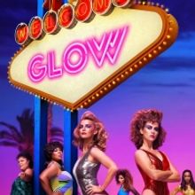 Netflix Renews GLOW for Fourth and Final Season