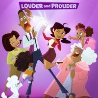 VIDEO: Disney+ Releases THE PROUD FAMILY: LOUDER AND PROUDER Clip