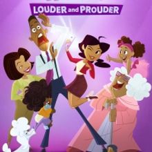 VIDEO: Disney+ Releases THE PROUD FAMILY: LOUDER AND PROUDER Clip