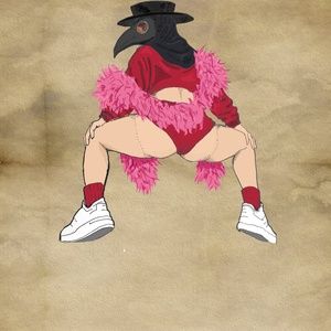 1518: THE DANCING PLAGUE Will Play Edinburgh Festival Fringe This Summer