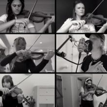 Camelphat & Artbat Unveil Orchestral Rendition of 'For a Feeling' Performed By Kaleidoscope Orchestra
