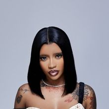 Jada Kingdom Taps Dexta Daps for New Song 'Ready'