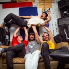 Marinara Announces Debut Album I FEEL LIKE DOG