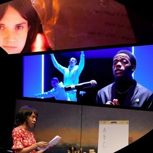 Refracted Theatre Company Reveals Final Two Plays in THE SHORTLIST