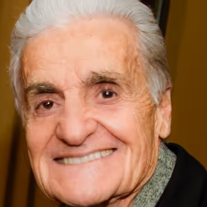 Tom Troupe, Star of Stage & Screen, Husband of Carole Cook, Has Passed