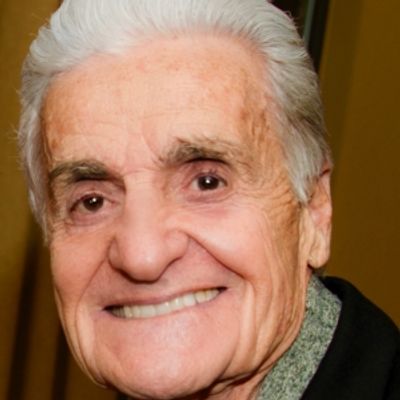 Tom Troupe, Star of Stage & Screen, Husband of Carole Cook, Has Passed