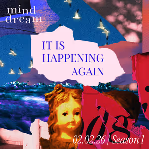 Mind Dream Theater To Premiere Season Of Episodic Audio Plays By Experimental…