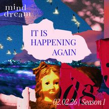 Mind Dream Theater To Premiere Season Of Episodic Audio Plays By Experimental Theater