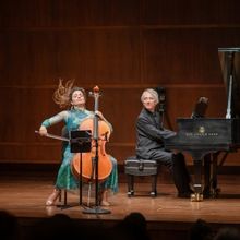 Seattle Chamber Music Society Unveils 2025 Winter Festival