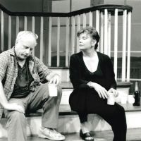Richard Dreyfuss and Marsha Mason to Star in Virtual Staged Reading of THE LETTERS OF