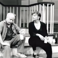 Richard Dreyfuss and Marsha Mason to Star in Virtual Staged Reading of THE LETTERS…