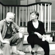 Richard Dreyfuss and Marsha Mason to Star in Virtual Staged Reading of THE LETTERS OF
