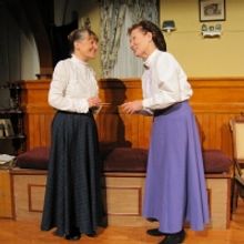 East Lynne Theater Company Announces 2020 Season