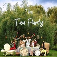 THE TEA PARTY Short Film Hopes To Raise ADHD/Anxiety Awareness With Twist On ALICE…