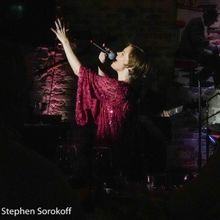 Photos: Carole J. Bufford Plays Cafe Centro